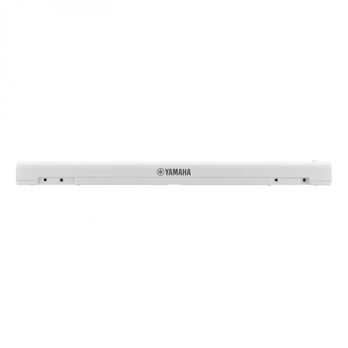 YAMAHA NP35 WHITE PIAGGERO PIANOFORTE DIGITALE PORTATILE 76 TASTI BIANCO