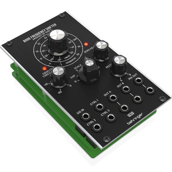 BEHRINGER BODE FREQUENCY SHIFTER 1630 MODULO ANALOGICO PER EURORACK