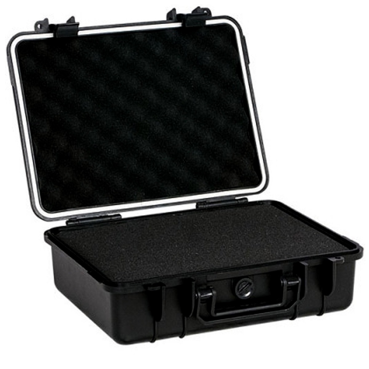 SHOW GEAR SHOWGEAR DAILY CASE 2 CUSTODIA UNIVERSALE IMPERMEABILE IP65 MISURE INTERNE 215 X 144 X 84 MM
