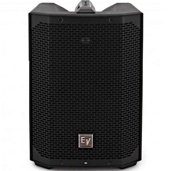 ELECTROVOICE ( EV ) ELECTRO VOICE EVERSE 8 BLACK SPEAKER BLUETOOTH ATTIVO A BATTERIA 8" 400 WATT