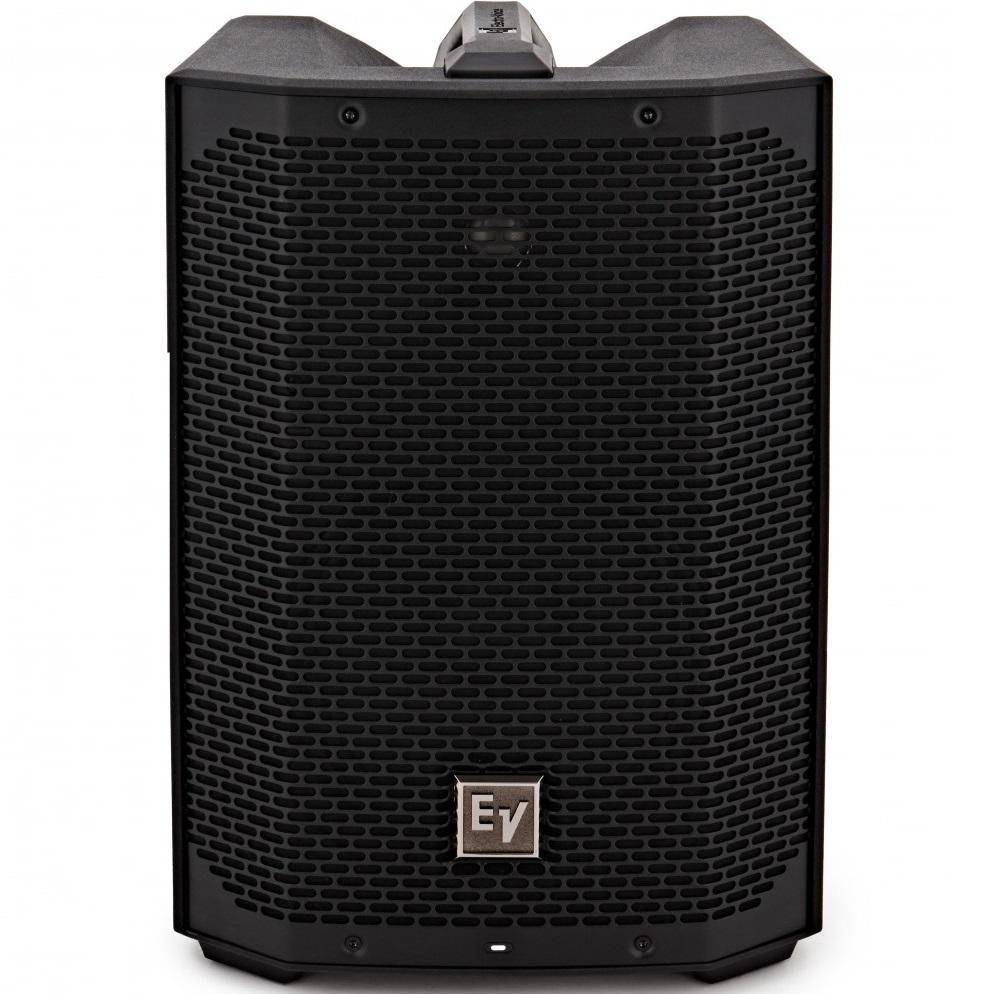 ELECTROVOICE ( EV ) ELECTRO VOICE EVERSE 8 BLACK SPEAKER BLUETOOTH ATTIVO A BATTERIA 8" 400 WATT