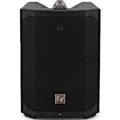 ELECTROVOICE ( EV ) ELECTRO VOICE EVERSE 8 BLACK SPEAKER BLUETOOTH ATTIVO A BATTERIA 8" 400 WATT