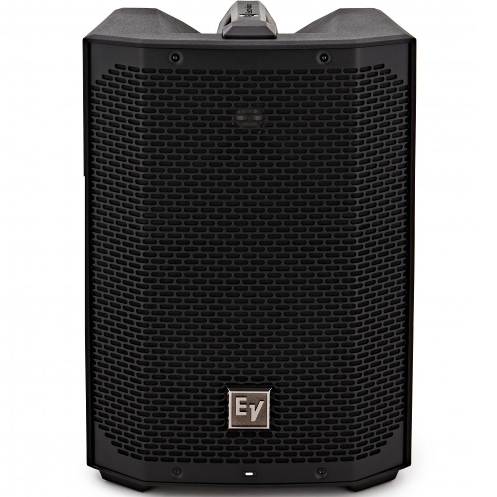 ELECTROVOICE ( EV ) ELECTRO VOICE EVERSE 8 BLACK SPEAKER BLUETOOTH ATTIVO A BATTERIA 8" 400 WATT