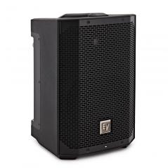 ELECTROVOICE ( EV ) ELECTRO VOICE EVERSE 8 BLACK SPEAKER BLUETOOTH ATTIVO A BATTERIA 8" 400 WATT