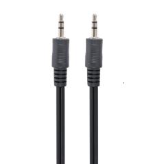CABLEXPERT CCA-404-2M CAVO AUDIO STEREO 3 5 MM MASCHIO - MASCHIO 2 METRI