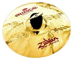 Zildjian 9" Oriental Trash Splash (cm. 23)