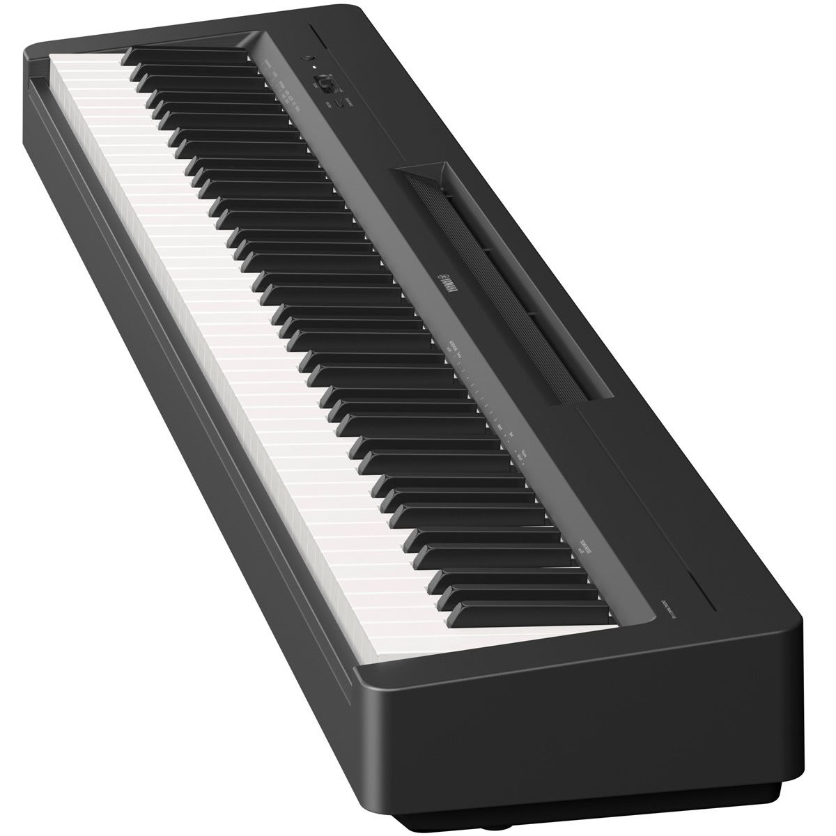 YAMAHA P145 STAGE PIANO PIANOFORTE DIGITALE 88 TASTI PESATI ( € 340 CON IL CASHBACK )