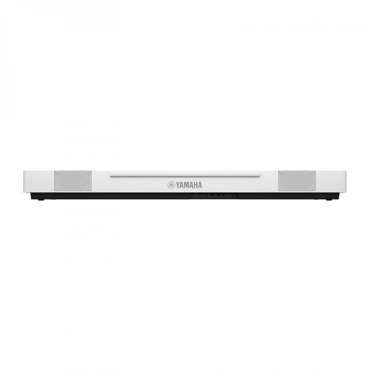 YAMAHA P225WH WHITE PIANOFORTE DIGITALE 88 TASTI PESATI P225 COLORE BIANCO