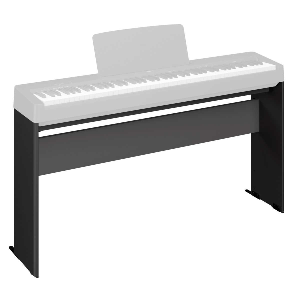 YAMAHA L100 STAND SUPPORTO PER P143 - P145 - P223