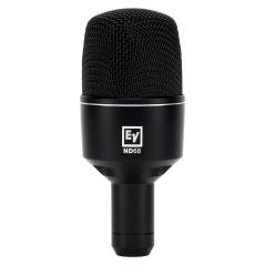 ELECTROVOICE ( EV ) EV ELECTROVOICE ND68 MICROFONO DINAMICO SUPERCARDIOIDE PER GRANCASSA