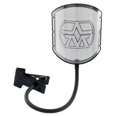 ASTON MICROPHONES SHIELD GN POP FILTER FILTRO ANTIPOP KILLER PER MICROFONI DA STUDIO