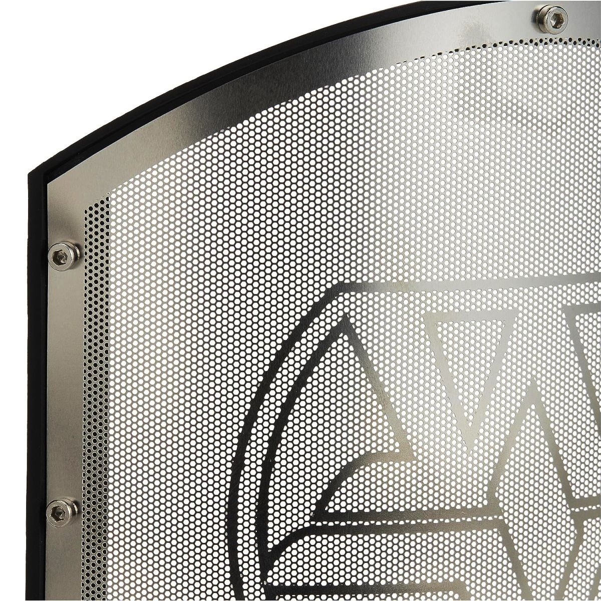 ASTON MICROPHONES SHIELD GN POP FILTER FILTRO ANTIPOP KILLER PER MICROFONI DA STUDIO