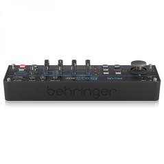 BEHRINGER PRO VS MINI SINTETIZZATORE IBRIDO POLIFONICO 4 VOCI 27 TASTI DINAMICI