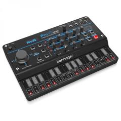 BEHRINGER PRO VS MINI SINTETIZZATORE IBRIDO POLIFONICO 4 VOCI 27 TASTI DINAMICI