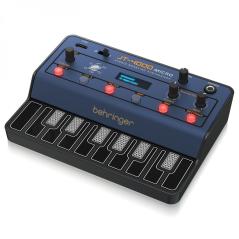 BEHRINGER JT-4000 MICRO SINTETIZZATORE 4 VOCI 2 OSCILLATORI 16 TASTI DINAMICI