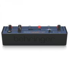 BEHRINGER JT-4000 MICRO SINTETIZZATORE 4 VOCI 2 OSCILLATORI 16 TASTI DINAMICI