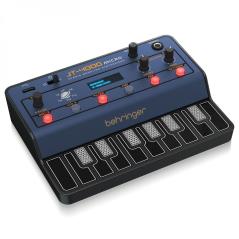 BEHRINGER JT-4000 MICRO SINTETIZZATORE 4 VOCI 2 OSCILLATORI 16 TASTI DINAMICI