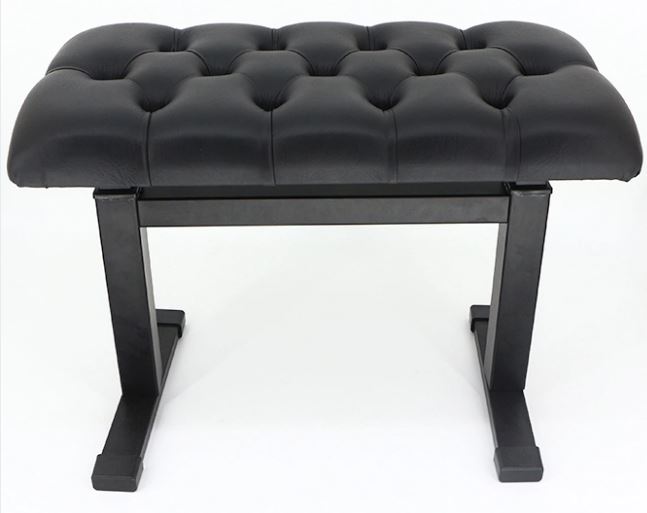 EXTREME PBH PANCHETTA PER PIANOFORTE REGOLABILE PANCA SISTEMA AD ARIA