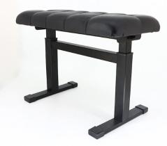 EXTREME PBH PANCHETTA PER PIANOFORTE REGOLABILE PANCA SISTEMA AD ARIA