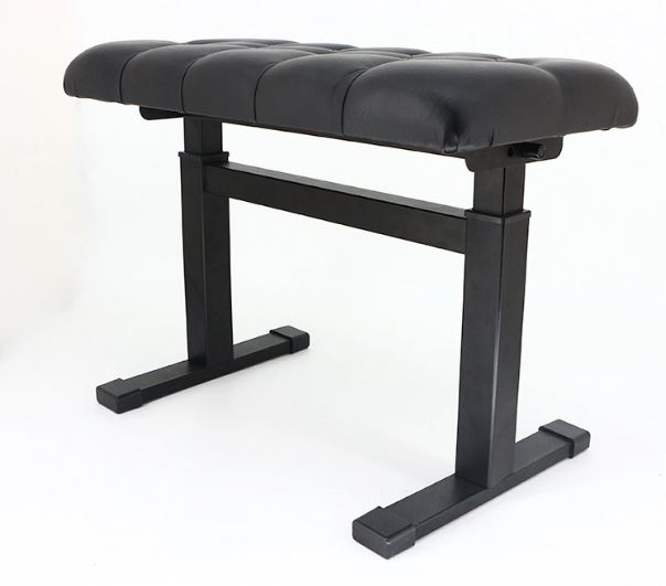 EXTREME PBH PANCHETTA PER PIANOFORTE REGOLABILE PANCA SISTEMA AD ARIA