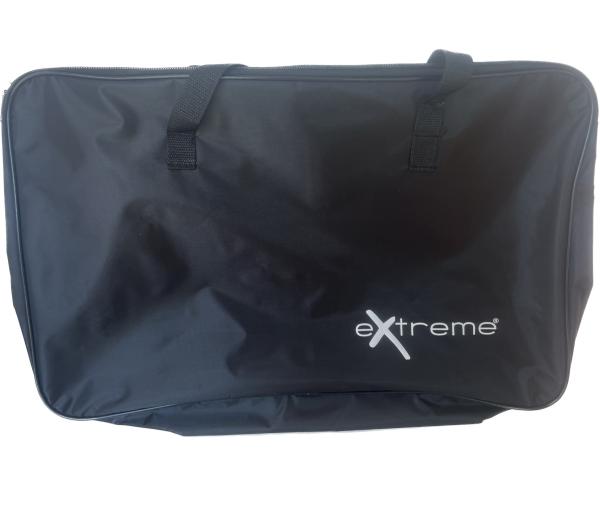 EXTREME MUS1 PRO BAG BORSA PER IL TRASPORTO DI UN LEGGIO FORATO STANDARD COMPATIBILE CON LA MAGGIOR PARTE DEI LEGGII