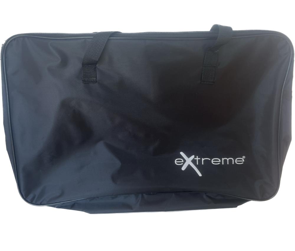 EXTREME MUS1 PRO BAG BORSA PER IL TRASPORTO DI UN LEGGIO FORATO STANDARD COMPATIBILE CON LA MAGGIOR PARTE DEI LEGGII