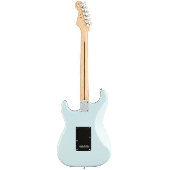 FENDER PLAYER STRATOCASTER HSS MN SONIC BLUE CHITARRA ELETTRICA 22 TASTI LIMITED EDITION