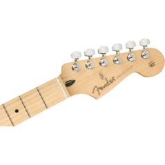 FENDER PLAYER STRATOCASTER HSS MN SONIC BLUE CHITARRA ELETTRICA 22 TASTI LIMITED EDITION
