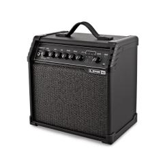 LINE 6 LINE6 SPIDER V20 MKII AMPLIFICATORE 20 WATT PER CHITARRA A MODELLAZIONE CON 200 MODELLI EX-DEMO