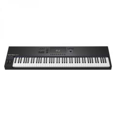 NATIVE INSTRUMENTS KONTROL S88 MK3 TASTIERA CONTROLLER MIDI 88 TASTI PESATI