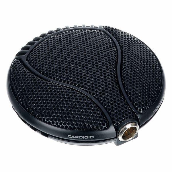 SUPERLUX E303B MICROFONO BOUNDARY A ZONA DI PRESSIONE CARDIOIDE NERO