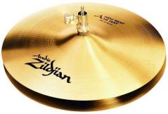 Zildjian 13" A New Beat Hi-hat (cm. 33)