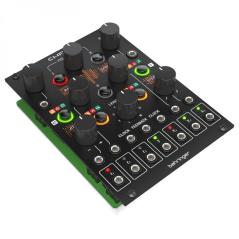 BEHRINGER CHAOS MODULO CAMPIONATORE RANDOM ANALOGICO PER EURORACK