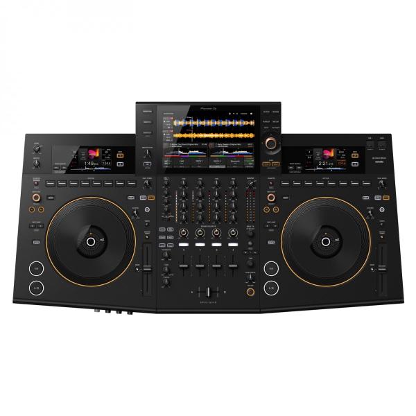 PIONEER DJ OPUS QUAD CONSOLLE PER DJ 4 CANALI STAND ALONE