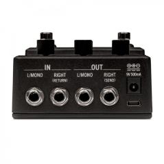 LINE 6 LINE6 HX ONE PEDALE PER CHITARRA 250 EFFETTI 128 PRESET MIDI USB