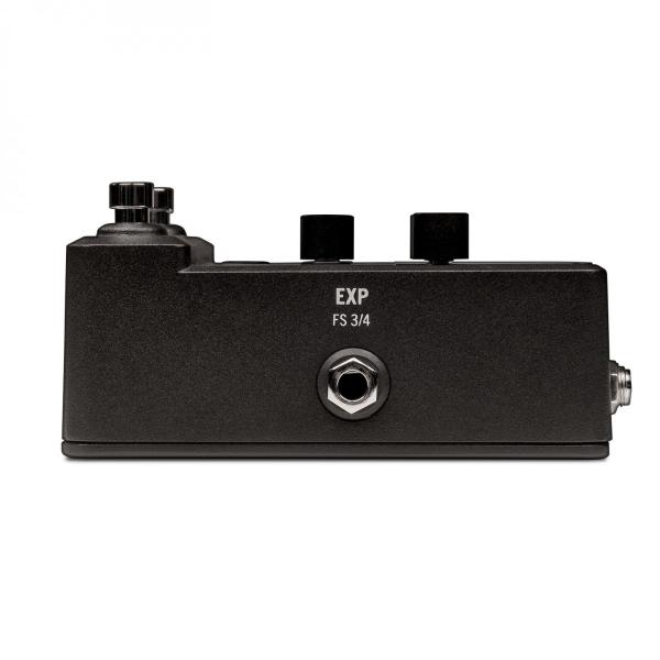 LINE 6 LINE6 HX ONE PEDALE PER CHITARRA 250 EFFETTI 128 PRESET MIDI USB