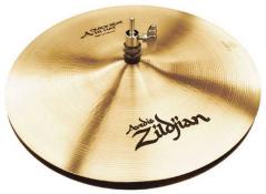 Zildjian 14" A QUICK BEAT HI HAT (cm.36)(A0151+A0152)