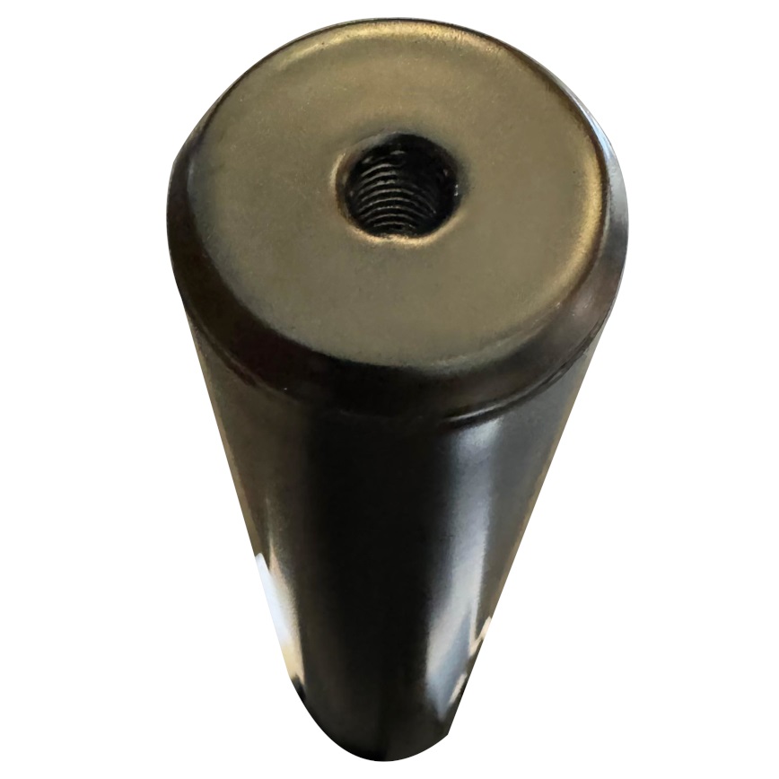 EXTREME SS-PRO SUPPORTO PER CASSE STAND ILLUMINAZIONE BASE QUADRATA IN ACCIAIO + 2 BORSE PER IL TRASPORTO