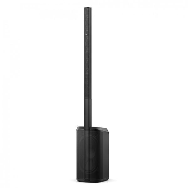 BOSE L1 PRO16 SISTEMA LINE ARRAY PORTATILE 1250W 16x2" SUBWOOFER 10"x18" BLUETOOTH MIXER 3 CANALI