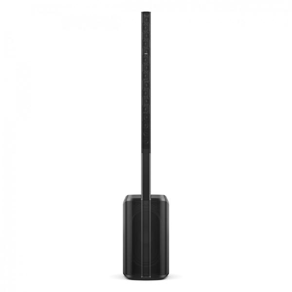 BOSE L1 PRO16 SISTEMA LINE ARRAY PORTATILE 1250W 16x2" SUBWOOFER 10"x18" BLUETOOTH MIXER 3 CANALI