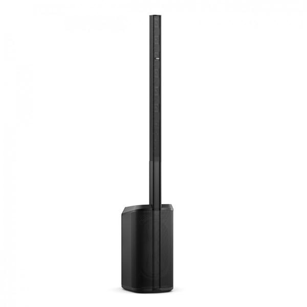 BOSE L1 PRO16 SISTEMA LINE ARRAY PORTATILE 1250W 16x2" SUBWOOFER 10"x18" BLUETOOTH MIXER 3 CANALI