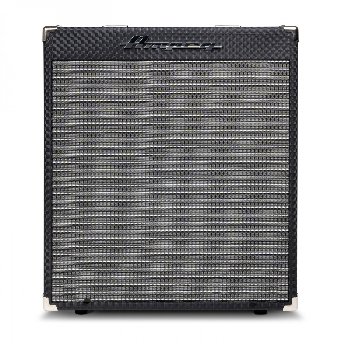 AMPEG ROCKET BASS RB110 AMPLIFICATORE COMBO PER BASSO 10" 50 WATT CON INGRESSO AUX E USCITA CUFFIE