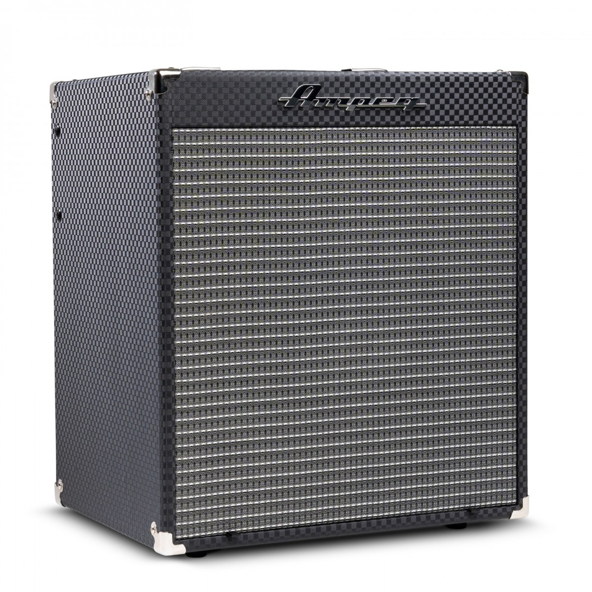 AMPEG ROCKET BASS RB110 AMPLIFICATORE COMBO PER BASSO 10" 50 WATT CON INGRESSO AUX E USCITA CUFFIE