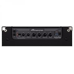 AMPEG ROCKET BASS RB110 AMPLIFICATORE COMBO PER BASSO 10" 50 WATT CON INGRESSO AUX E USCITA CUFFIE