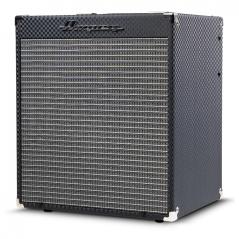AMPEG ROCKET BASS RB110 AMPLIFICATORE COMBO PER BASSO 10" 50 WATT CON INGRESSO AUX E USCITA CUFFIE