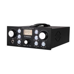 ALCTRON MP100V2 PREAMPLIFICATORE MICROFONICO VALVOLARE SINGOLO CANALE