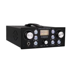 ALCTRON MP100V2 PREAMPLIFICATORE MICROFONICO VALVOLARE SINGOLO CANALE