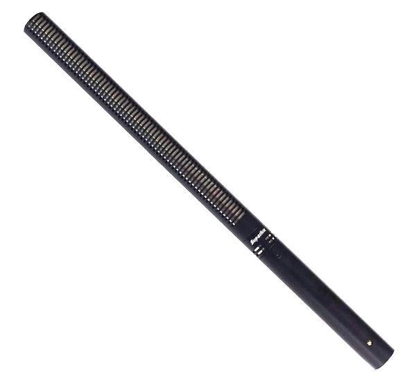 SUPERLUX PRA118L MICROFONO SHOTGUN DA 54CM CARDIOIDE