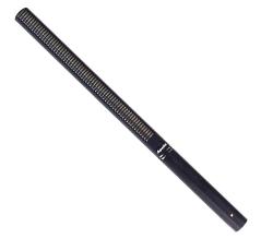 SUPERLUX PRA118L MICROFONO SHOTGUN DA 54CM CARDIOIDE