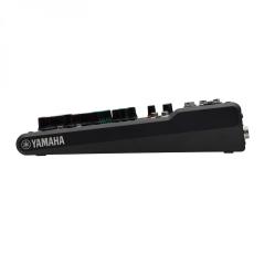 YAMAHA MG10X CV MIXER 10 CANALI CON EFFETTI ALIMENTAZIONE PHANTOM